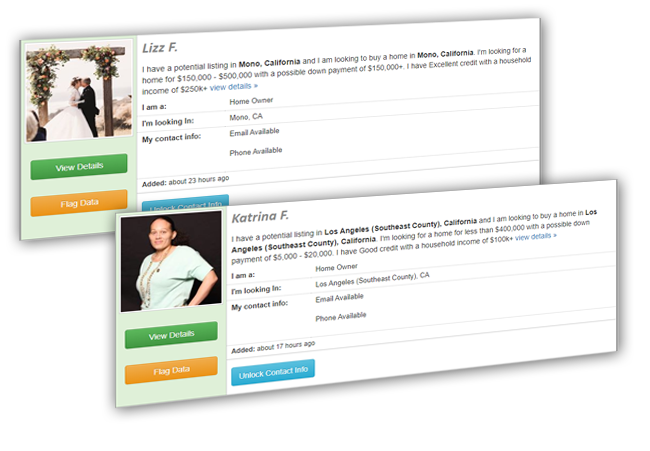 Real Estate Lead Generation Companies